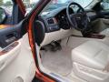 2008 Avalanche LTZ 4x4 #10