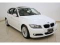 2009 3 Series 328xi Sedan #1