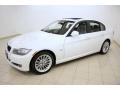2009 3 Series 328xi Sedan #3