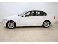 2009 3 Series 328xi Sedan #4