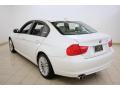 2009 3 Series 328xi Sedan #5