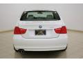 2009 3 Series 328xi Sedan #6