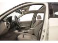 2009 3 Series 328xi Sedan #17