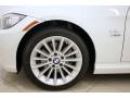 2009 3 Series 328xi Sedan #26