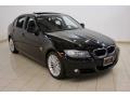 2009 3 Series 328xi Sedan #1