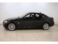 2009 3 Series 328xi Sedan #4