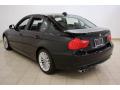 2009 3 Series 328xi Sedan #5