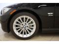 2009 3 Series 328xi Sedan #25