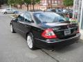 2007 E 350 4Matic Sedan #2