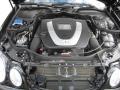 2007 E 350 4Matic Sedan #8