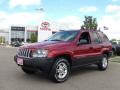 2004 Grand Cherokee Laredo 4x4 #1