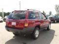 2004 Grand Cherokee Laredo 4x4 #6
