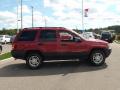 2004 Grand Cherokee Laredo 4x4 #7