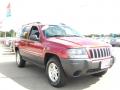 2004 Grand Cherokee Laredo 4x4 #8