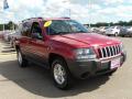 2004 Grand Cherokee Laredo 4x4 #9