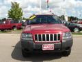 2004 Grand Cherokee Laredo 4x4 #10