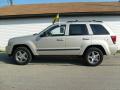2007 Grand Cherokee Laredo 4x4 #2