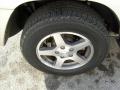 2007 Grand Cherokee Laredo 4x4 #17