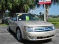 2008 Taurus Limited #1