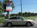 2008 Taurus Limited #2