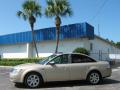 2008 Taurus Limited #6