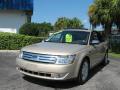 2008 Taurus Limited #7