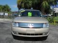 2008 Taurus Limited #8