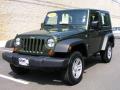 2009 Wrangler X 4x4 #1
