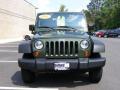 2009 Wrangler X 4x4 #2