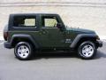 2009 Wrangler X 4x4 #4