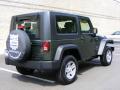 2009 Wrangler X 4x4 #5