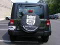 2009 Wrangler X 4x4 #6