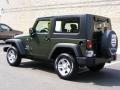 2009 Wrangler X 4x4 #7