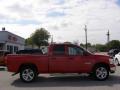 2008 Ram 1500 Big Horn Edition Quad Cab #2
