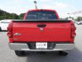 2008 Ram 1500 Big Horn Edition Quad Cab #4