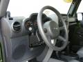 2009 Wrangler X 4x4 #11