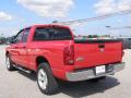 2008 Ram 1500 Big Horn Edition Quad Cab #5