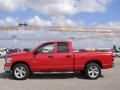 2008 Ram 1500 Big Horn Edition Quad Cab #6