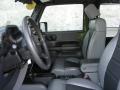 2009 Wrangler X 4x4 #12
