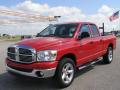 2008 Ram 1500 Big Horn Edition Quad Cab #7