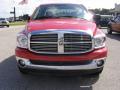 2008 Ram 1500 Big Horn Edition Quad Cab #8