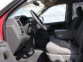 2008 Ram 1500 Big Horn Edition Quad Cab #9