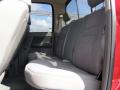 2008 Ram 1500 Big Horn Edition Quad Cab #10