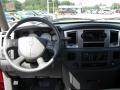 2008 Ram 1500 Big Horn Edition Quad Cab #11