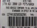 2008 Ram 1500 Big Horn Edition Quad Cab #13