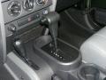 2009 Wrangler X 4x4 #21