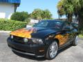 2010 Mustang GT Premium Coupe #7