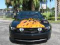 2010 Mustang GT Premium Coupe #8