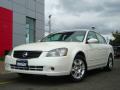 2006 Altima 2.5 S Special Edition #1
