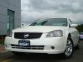 2006 Altima 2.5 S Special Edition #3